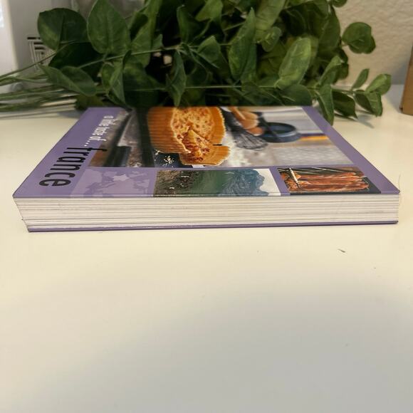 A Little Taste of France Cookbook Murdoch Books Recipes Food‎ - Picture 5 of 6